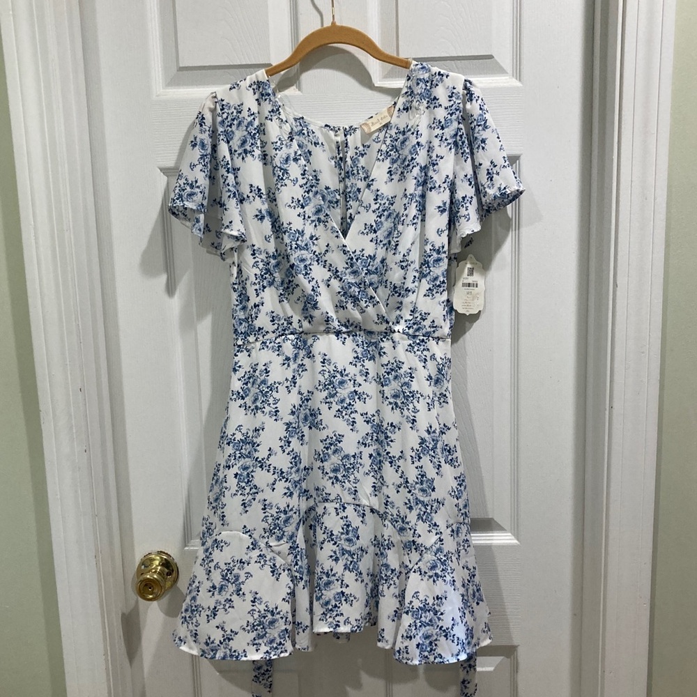 Altar’d State Sun Dress